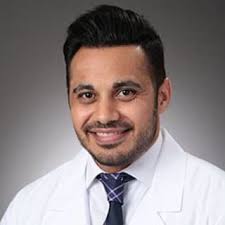 Dr. Sandeep Dhaliwal, MD