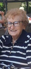 Condolence Book for Margaret (Madge) Kells (née McLoughlin) (Collon, Louth) 