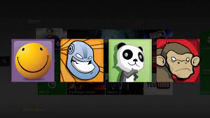 Funny xbox gamerpics 1080x1080 page 1. Microsoft Uk Auf Twitter Happy Gamescom2019 Fun Question Before Our Watchmixer Stream Starts At 16 00 Which Of The Gamerpics Below Did You Use On Xbox 360 Yours Not Here Share It