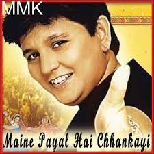 Maine Payal Hai Chankai Falguni Pathak Mp3 Song Download Meine payal ye chankai mp3 & mp4. maine payal hai chankai falguni pathak