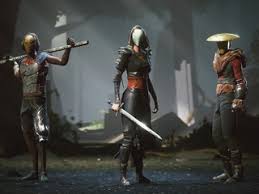 Heaven's fury is a revolutionary 3d online action rpg that takes place in a fantastical world loosely based on western mythology. 18 Best Online Co Op Games Ps4 Xbox One Pc Switch Wired