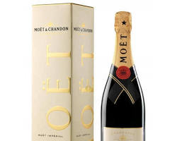 Image de Champagne Moët & Chandon
