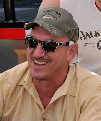 Troy & Bruce Michell Friends Forever*😍* *#swamppeople