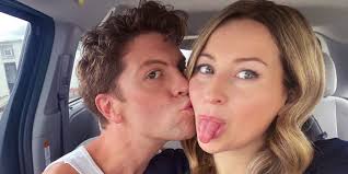 Casey & Derek Reunited in BTS Images From Life With Derek Reboot Movie