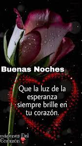 Pin By Carlos Humberto On Buenas Noches Lockscreen Poster