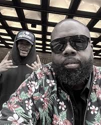 ANTONIO M. REID, JR.