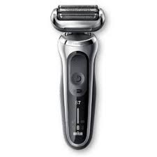 Braun recommends changing your shaver's foil & cutter block every 18 months to maintain your shaver's maximum performance. Shavers Replacement Parts