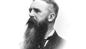 Legend of the lighthouse builder: how a British engineer in China helped  connect East and West, while living life to the full