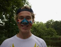 För sista gången. För sista gången skriver vi som elevkåren 2024/2025. Och  hur sammanfattar man ett helt år i några rader? Vi vet inte exakt var vi  ska börja. Kanske med alla