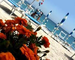 Spiaggia Spotorno Best Western Hotel Acqua Novella Bagni Velazzurra Spotorno Spotorno All Aperto Bagno