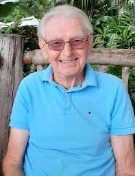 Obituary information for Marcus Peter Carstensen