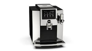 Watch list expand watch list. Jura S8 Chrome Super Automatic Espresso Machine Faema Canada