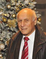 ŠTEVILKA 97 • LETNIK 24 • ZIMA 2019