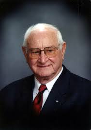 Bill Edwin Mesker Obituary