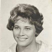 Grace Ann Cole Obituary