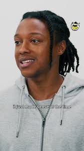 Josh Johnson was a flat earther in 3rd grade?? 🌎 @TheDailyShow