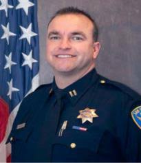 COMPSTAT CRIME STA TISTICS