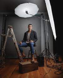 If You Were Expecting A Side By Side Head To Head Comparison Of These Modifiers Thi Studio Photography Lighting Studio Lighting Setups Portrait Lighting Setup