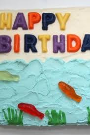 They fall only 2 days apart, so i have the pleasure of making a. 14 Awesome Birthday Cake Ideas For Boys Crazy Laura