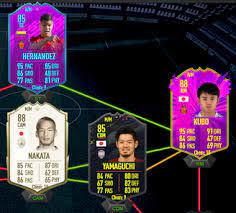 Check spelling or type a new query. Fifa 20 Future Stars Sbc How To Get Takefusa Kubo Rating Costs Review