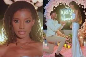 Matt James Says He's 'Pursuing' a Relationship with Rachael Kirkconnell