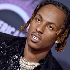 Stream Rich The Kid “On The Radar Freestyle” (Drake Whats Next Freestyle)  by Daily Hits