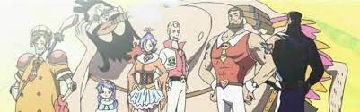One Piece Filler List One Piece Anime Guide Superheros Home