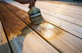 Unlike oak and ash, the grain pattern of maple is uneven, causing it to absorb stains in varying degrees. How To Stain Wood Tips For Large And Small Projects House Method