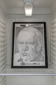 Isabell Heimerdinger and Jonathan Monk