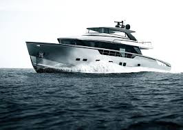 Currently phase 1 has been completed. Sanlorenzo Sx88 Innovative And Surprising