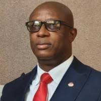 Akin Ogunleye's Instagram, Twitter & Facebook