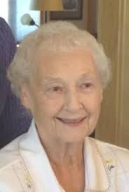 Laverne Kitson Obituary (1932