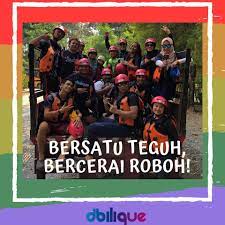 Aku pecat engkau, engkau pecat aku. Dbilique Bersatu Teguh Bercerai Roboh Hambooiii Kita ÙÙŠØ³Ø¨ÙˆÙƒ