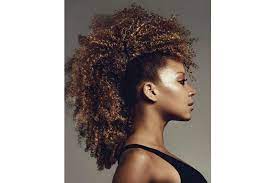 17 meilleures idées à propos de coupe courte afro sur pinterest … blackbeautybag: Coiffure Africaine 12 Modeles De Coiffures Afros Inspirantes