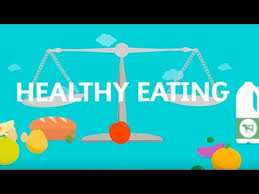 Healthy Eating An Introduction For Children Aged 5 11