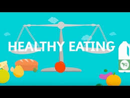 healthy eating an introduction for children aged 5 11