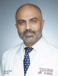 Dr. Lawrence Harkless, MD, Surgery