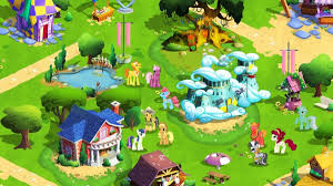 Whether you're a racer, a shooter, or a thinker, kiloo has what you're craving! My Little Pony For Windows Free Download
