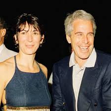 Ghislaine maxwell that despite a lukewarm first impression, she went on to feel comfortable around maxwell and epstein because the two told her they were married. Ghislaine Maxwell Silver Spoons And Hard Times Artvoice
