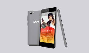 Yezz 5M [Firmware Flash File/Unbrick ...