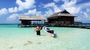 Tempat honeymoon di malang bisa dijadikan pilihan menarik untuk menghabiskan keindahan menjadi pengantin baru. Rekomendasi Tempat Bulan Madu Di Bintan Yang Sejuk Dan Romantis