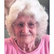 Jeanette Sargeant's Instagram, Twitter & Facebook