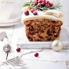 Let cool to room temp before mixing in with the dry ingredients. Why Fruitcake Is One Of The First True Global Recipes Kitchn