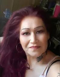 Brenda Hammer-Martinez Obituary