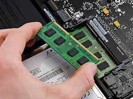How To Install Mac Memory Apple Repair Apple Computer Computer Repair