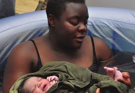 Community Birth Settings