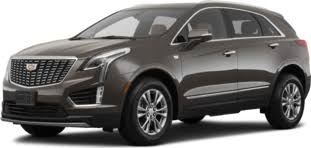 2020 Cadillac XT5 Problems | Kelley Blue Book