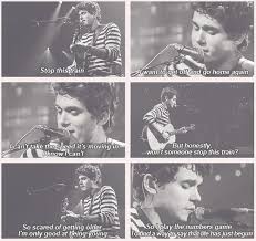 John Mayer Ignite The Spark