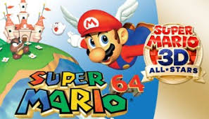 And if you beat the game again with 120 stars with . Guide Super Mario Galaxy Secrets Tips Tricks M64 Miketendo64