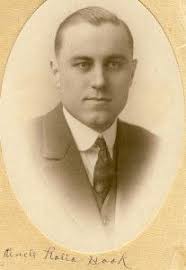 Hook Family History: Last Name Origin & Meaning